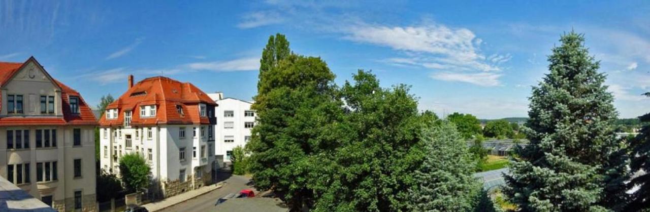 Appartement Eschebach -