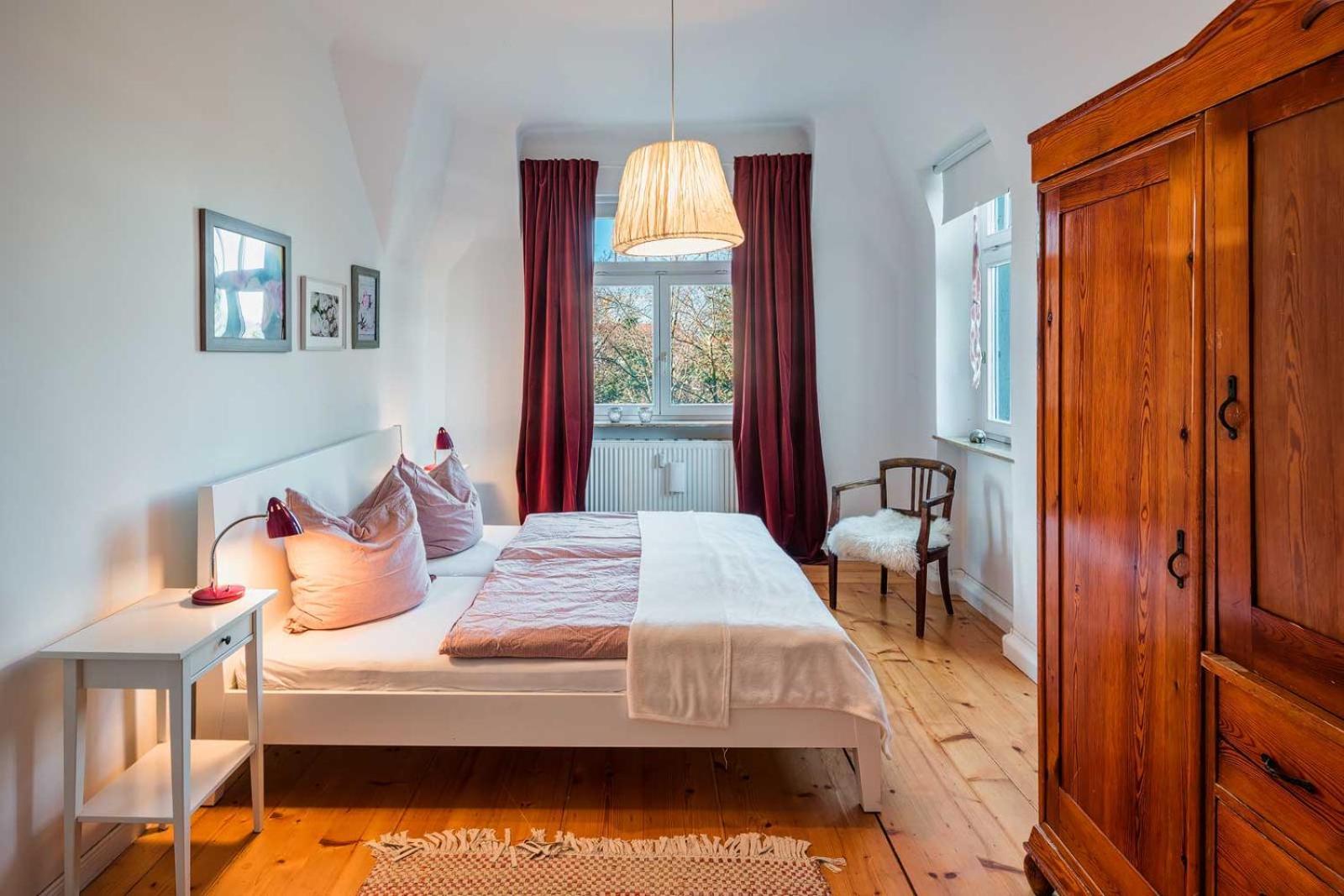 Eschebach - Appartement