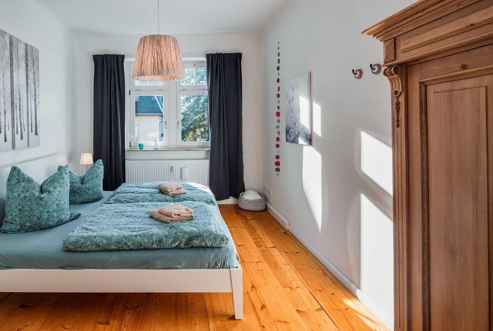 Eschebach - Appartement Dresden