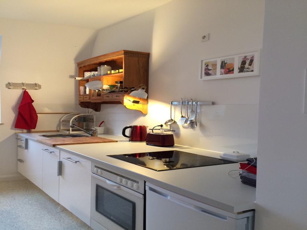 Appartement Eschebach - *