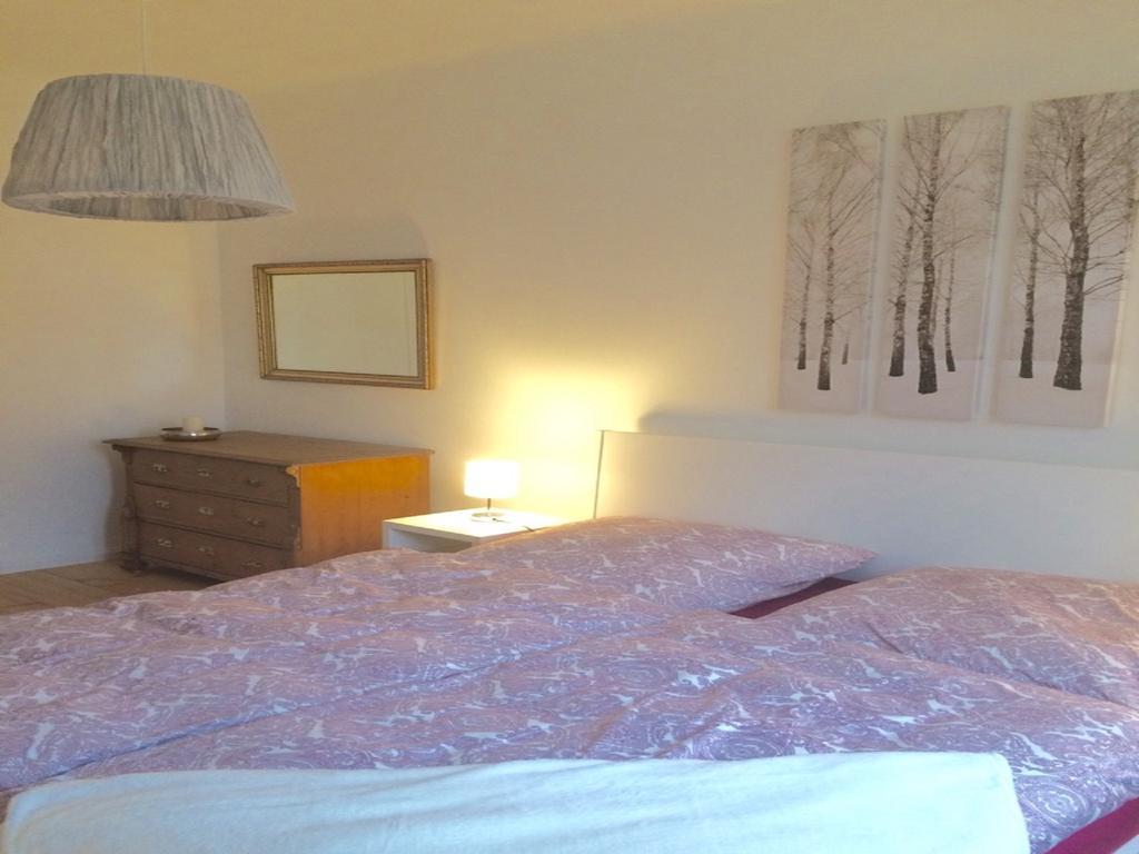 Appartement Eschebach - Dresden